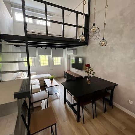 Ama Madrid Arturo Soria Duplex Apartment Екстериор снимка