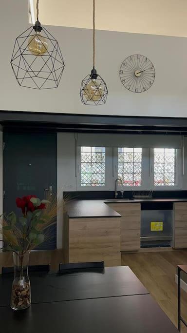 Ama Madrid Arturo Soria Duplex Apartment Екстериор снимка