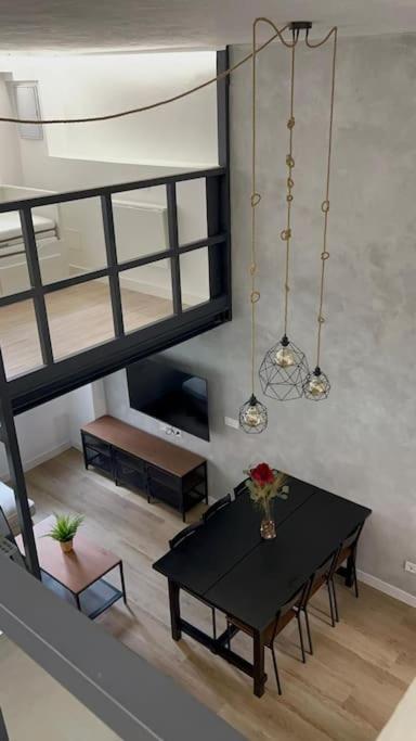 Ama Madrid Arturo Soria Duplex Apartment Екстериор снимка