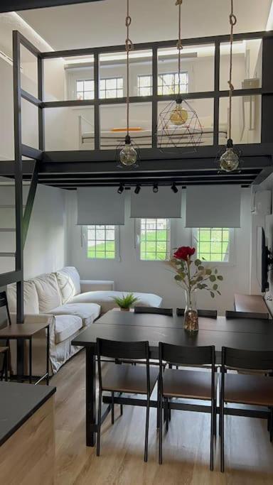 Ama Madrid Arturo Soria Duplex Apartment Екстериор снимка
