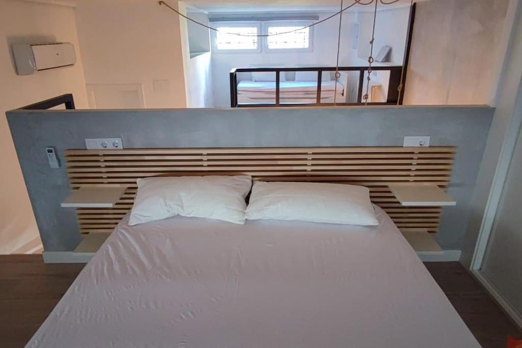 Ama Madrid Arturo Soria Duplex Apartment Екстериор снимка