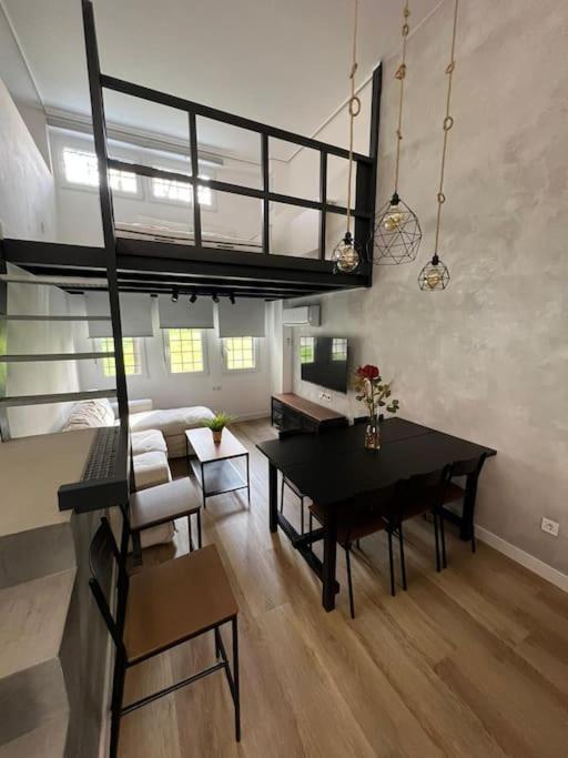 Ama Madrid Arturo Soria Duplex Apartment Екстериор снимка