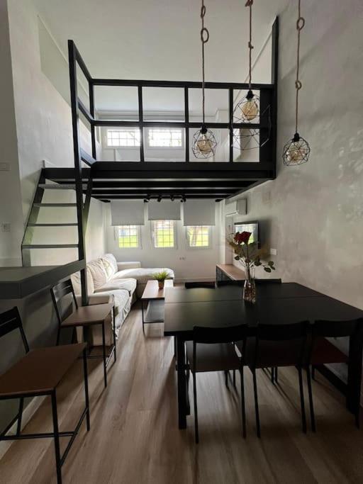 Ama Madrid Arturo Soria Duplex Apartment Екстериор снимка